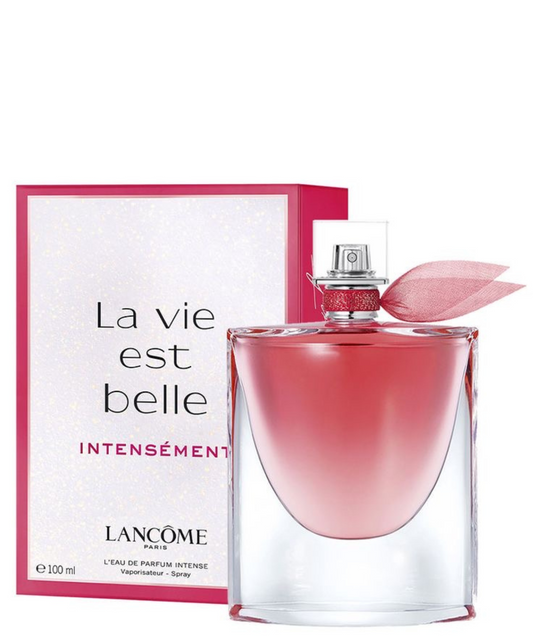 Lancôme 'La Vie Est Belle Intensemen't Eau de Parfum 100ml