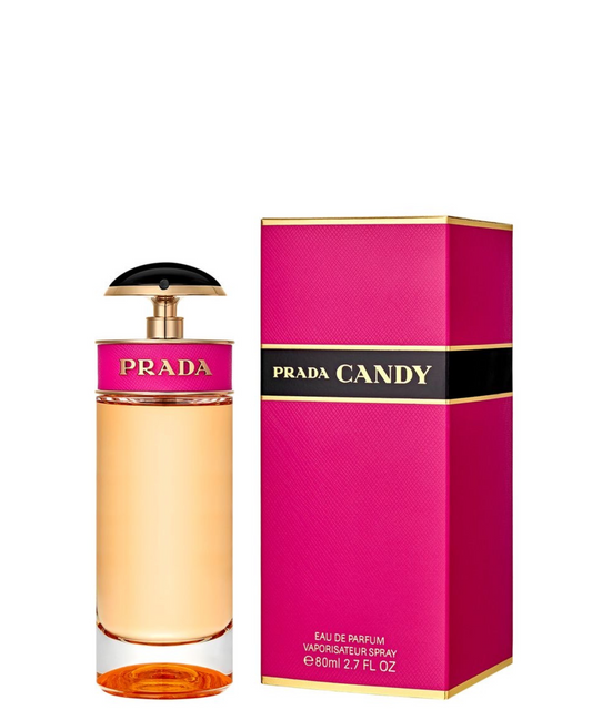 Prada 'Candy' Eau de Parfum 80ml