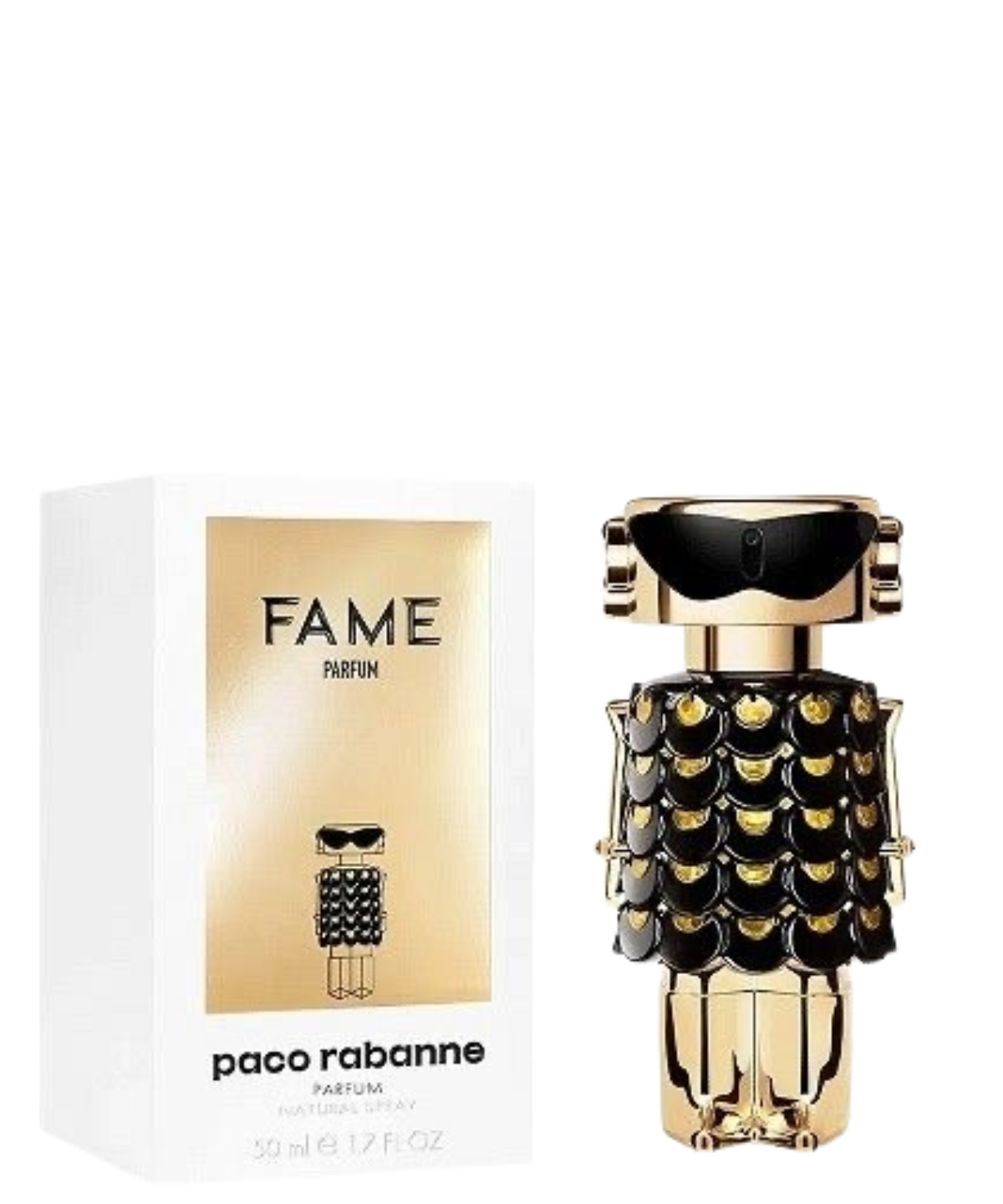 Paco Rabanne 'Fame' Parfum 80ml