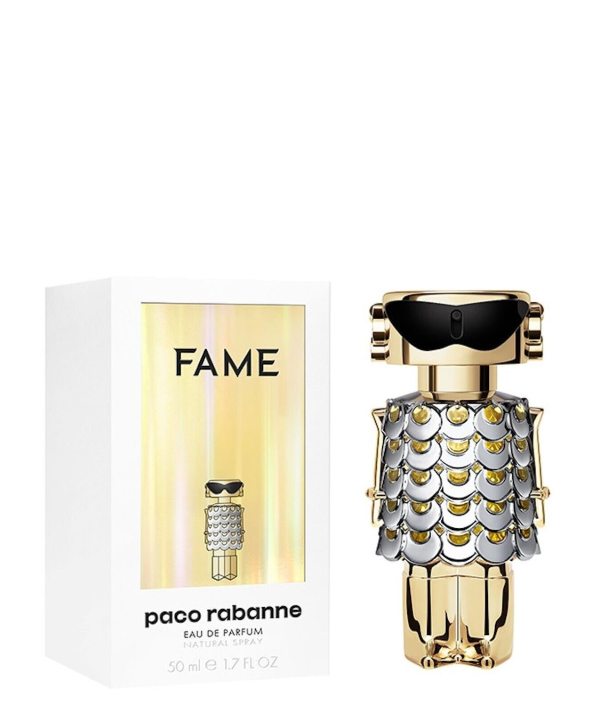 Paco Rabanne 'Fame' Eau de Parfum 80ml