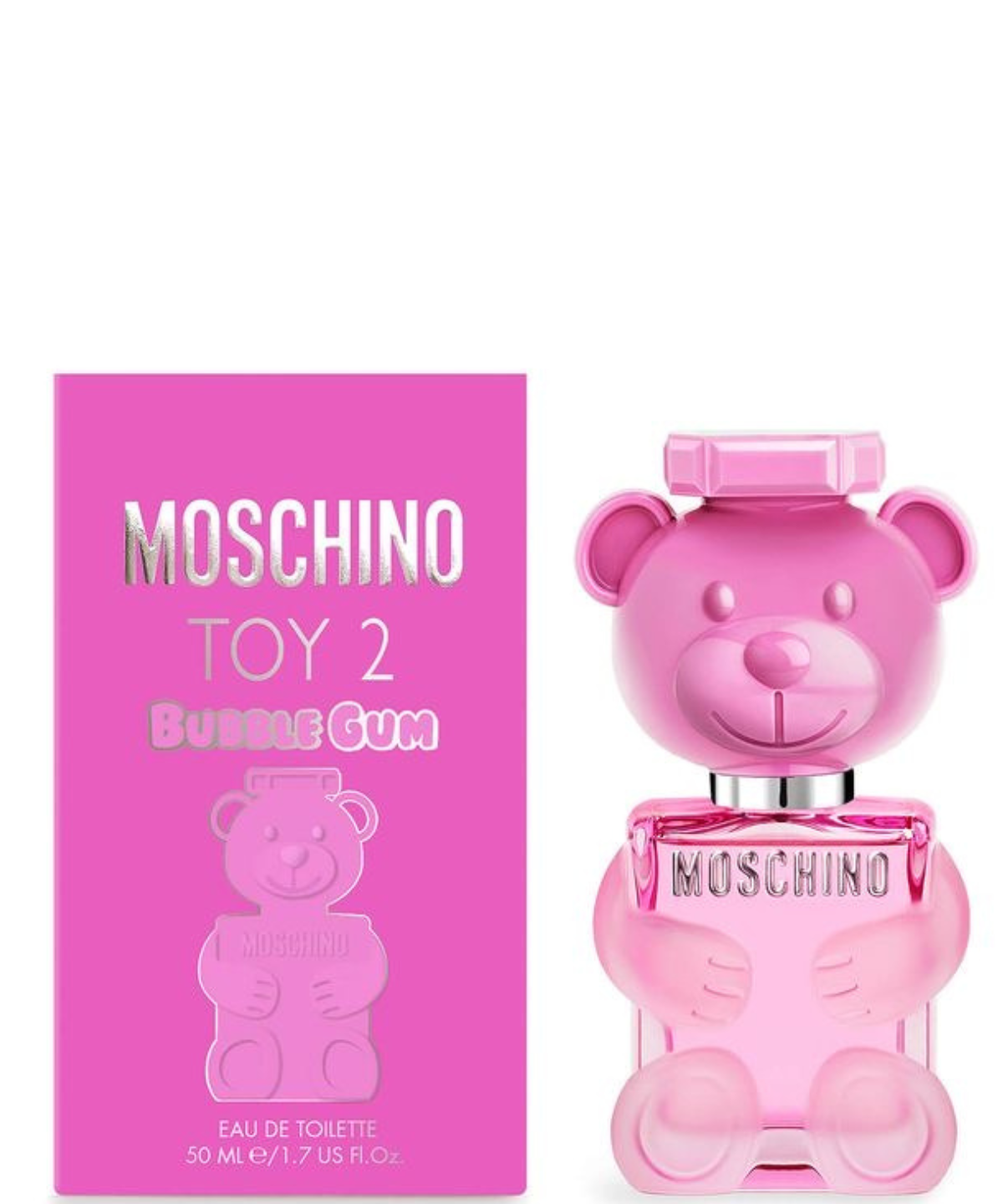 Moschino 'Toy 2 Bubble Gum' Eau de Toilette 100ml