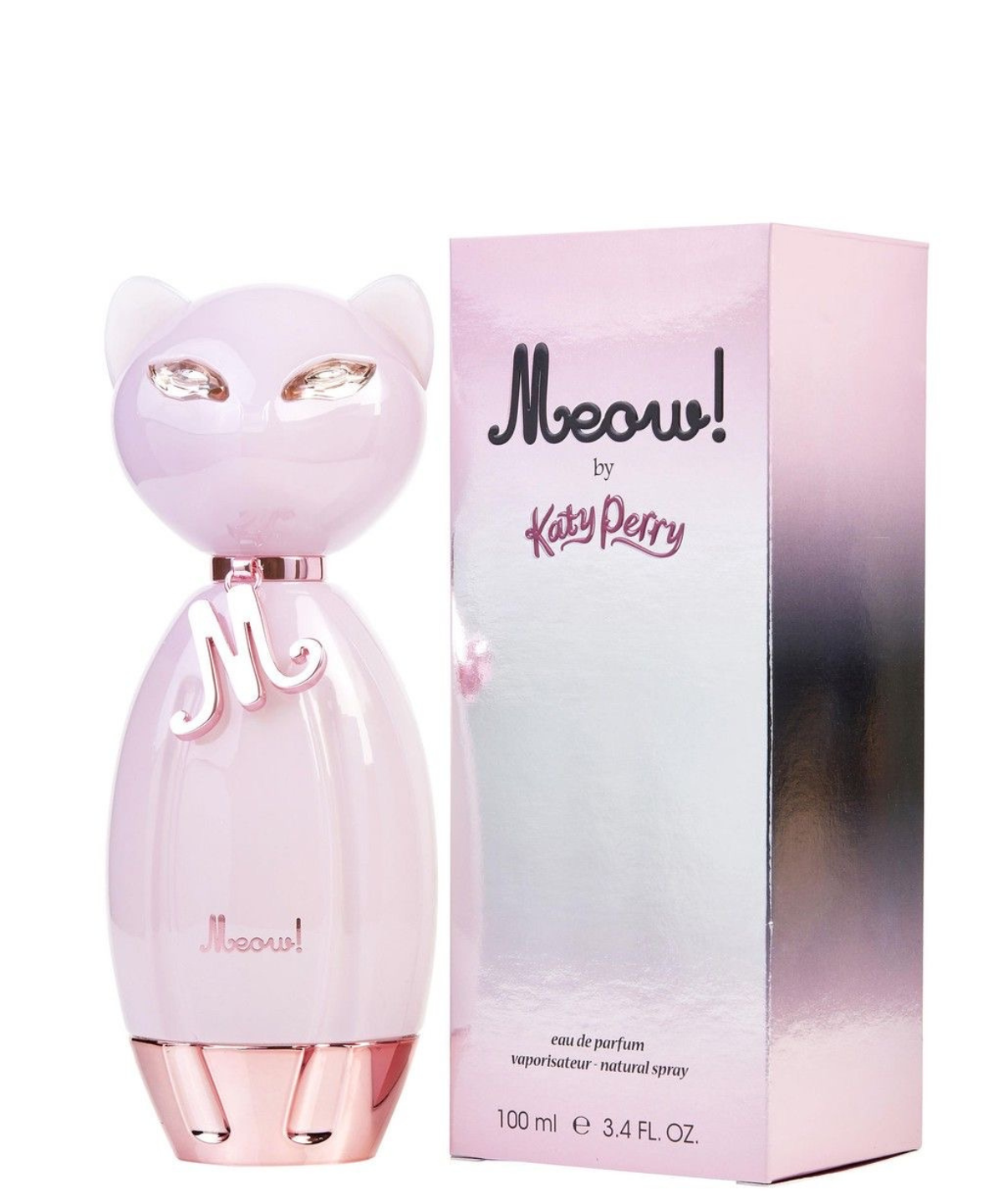 Katy Perry 'Meow' Eau de Parfum 100ml