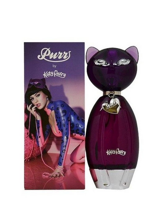 Katy Perry 'Purr' Eau de Parfum 100ml