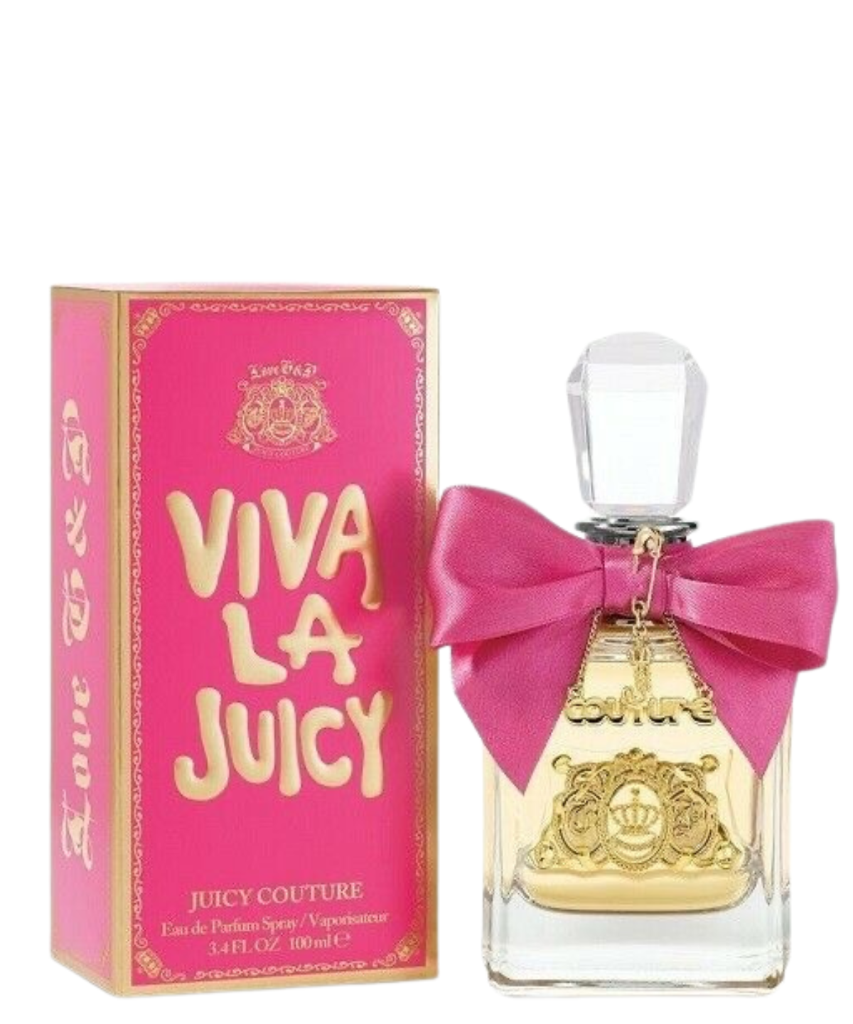 'Viva La Juicy' Eau de Parfum 100ml