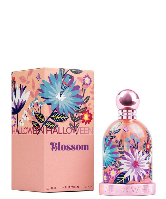 Jesus del Pozo 'Halloween Blossom' Eau de Toilette 100ml