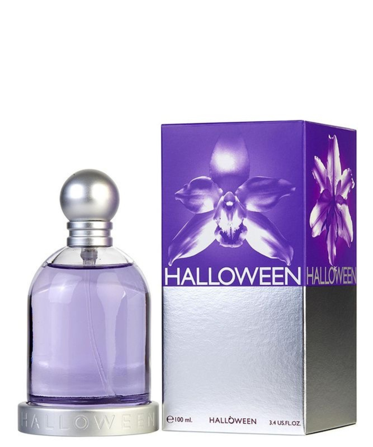 Jesus del Pozo 'Halloween' Eau de Toilette 100ml