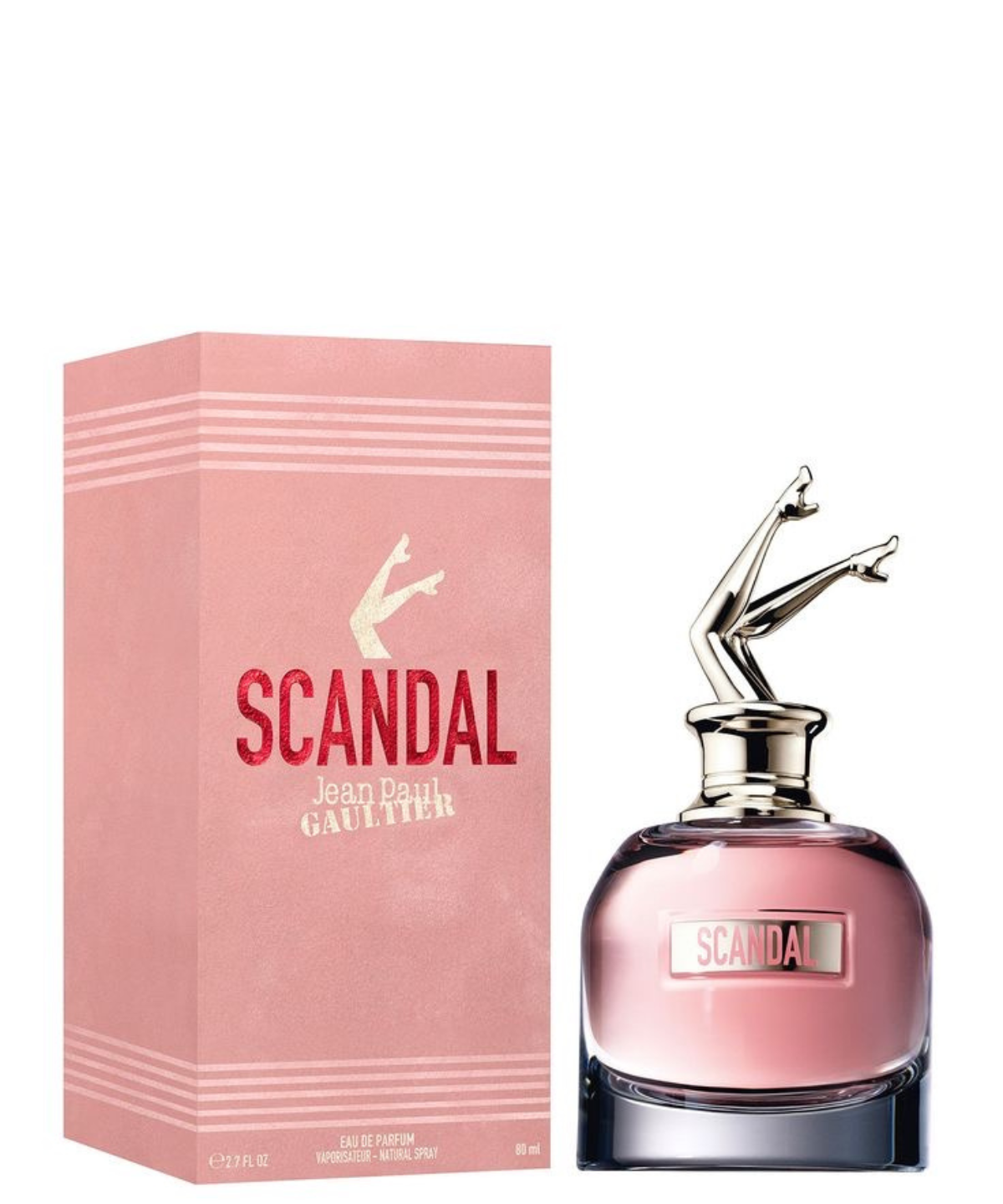 Jean Paul Gaultier 'Scandal' Eau de Parfum 80ml