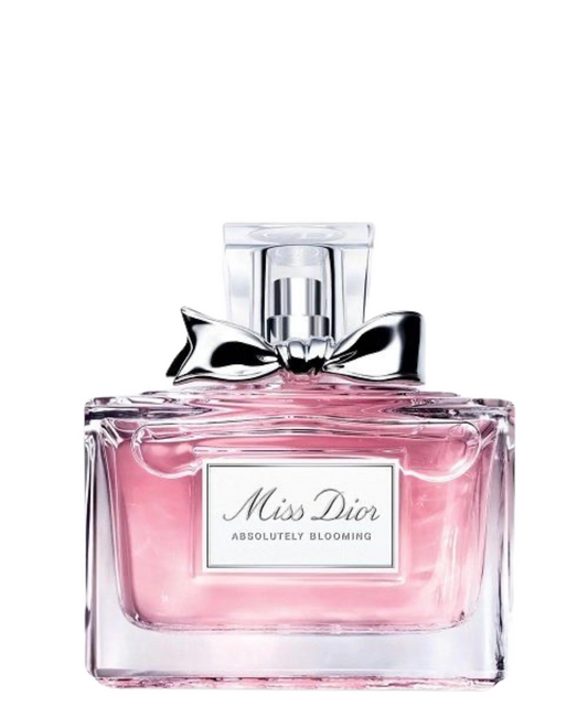 Miss Dior 'Absolutely Blooming' Eau de Parfum 100ml