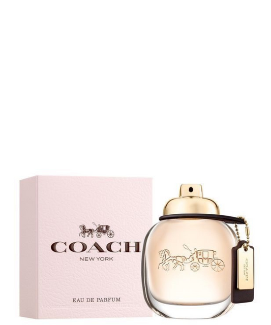 Coach 'New York' Eau de Parfum 90ml