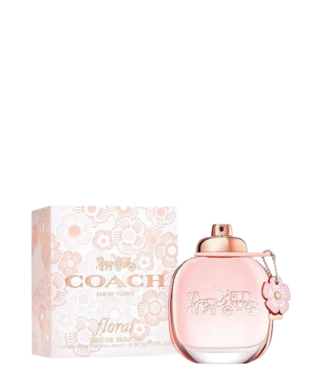 Coach 'Floral' Eau de Parfum 90ml