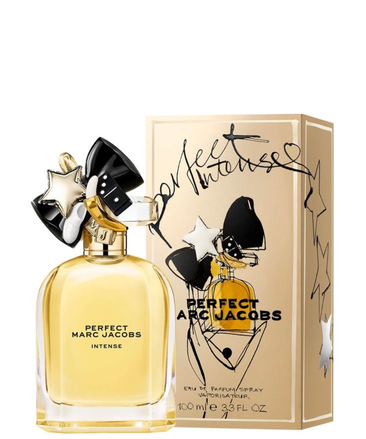 Marc Jacobs 'Perfect Intense' Eau de Parfum 100ml