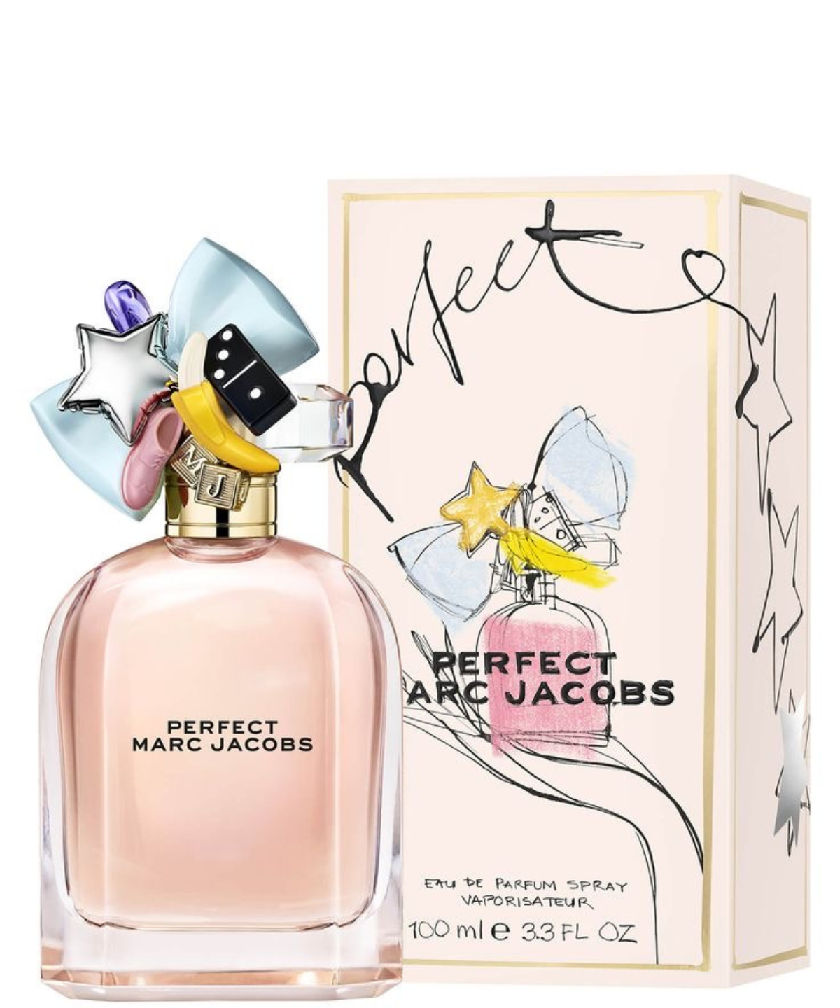 Marc Jacobs 'Perfect' Eau de Parfum 100ml