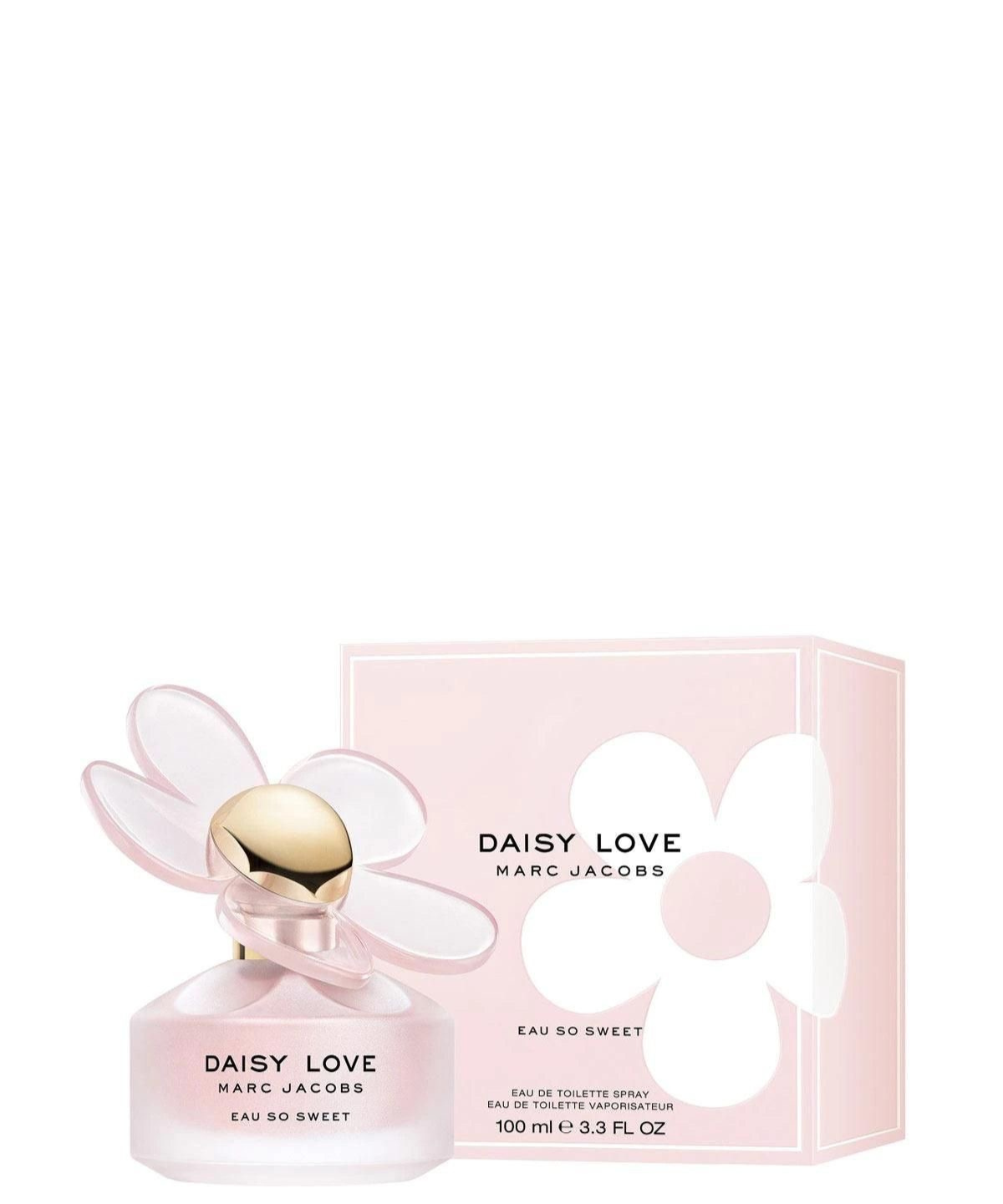 Marc Jacobs 'Daisy Love Eau So Sweet' Eau de Toilette 100ml