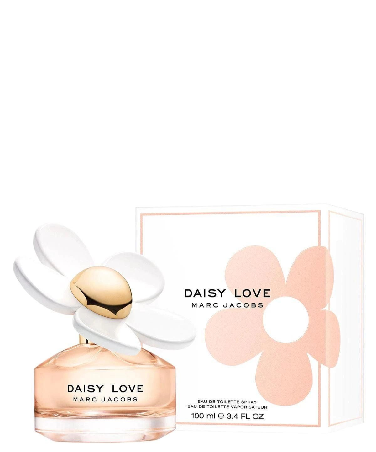 Marc Jacobs 'Daisy Love' Eau de Toilette 100ml