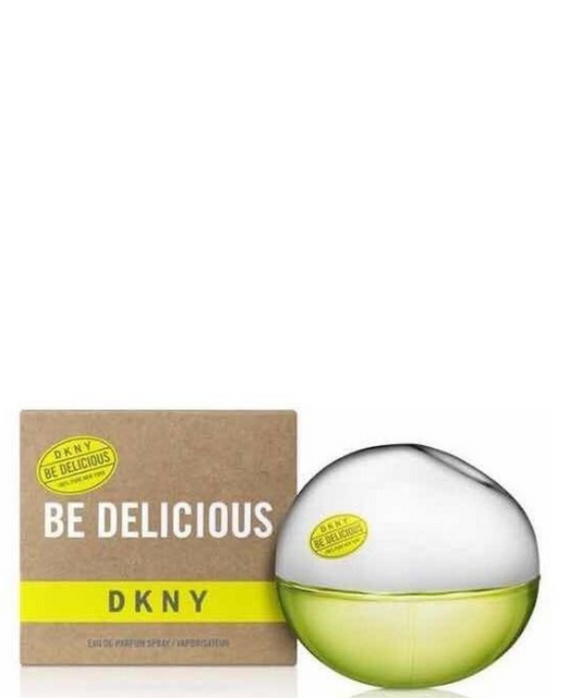 DKNY 'Be Delicious' Eau de Parfum 100ml