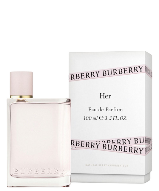 Burberry 'Her' Eau de Parfum 100ml