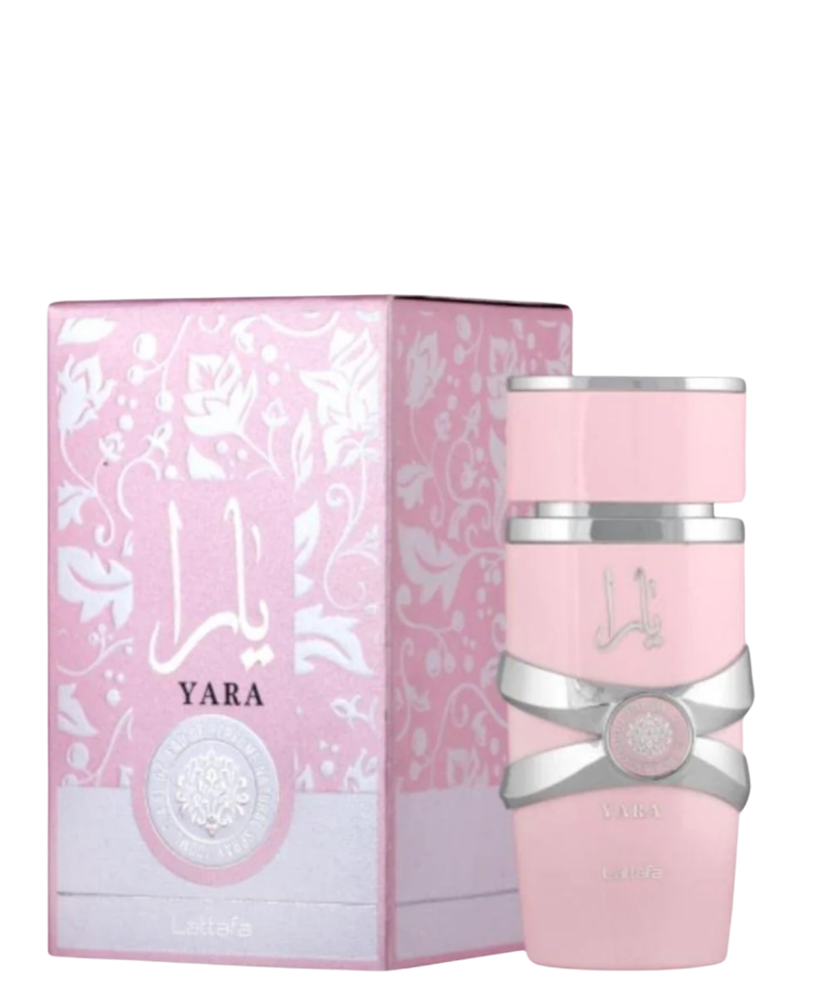 'Yara' Lattaffa Eau de Parfum 100ml