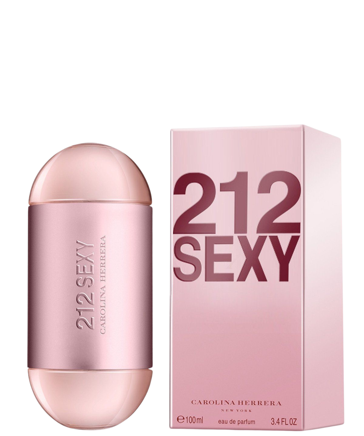 Carolina Herrera '212 Sexy' Eau de Parfum 100ml