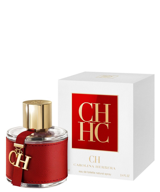 Carolina Herrera 'CH' Eau de Toilette 100ml