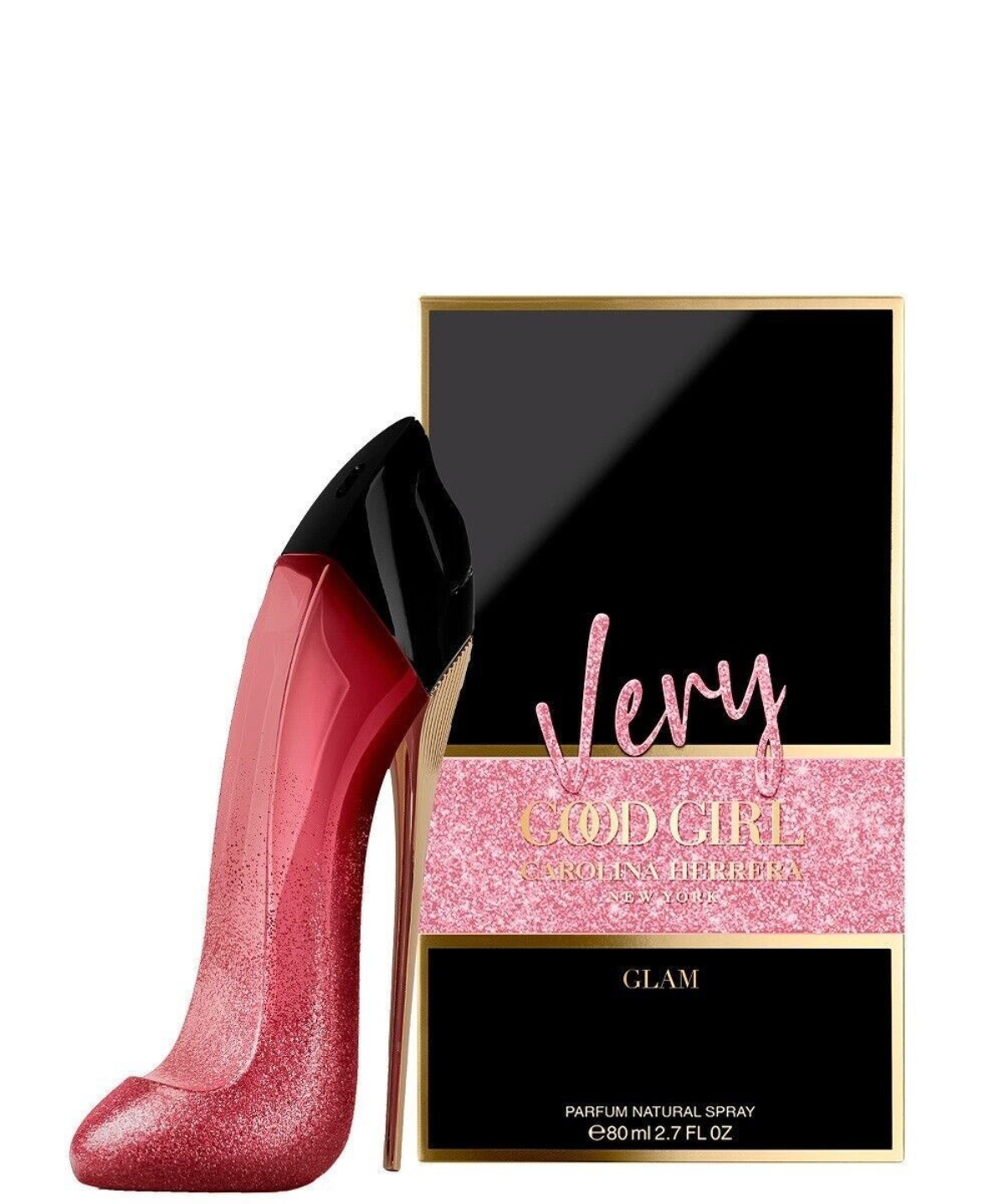 Carolina Herrera 'Very Good Girl Glam' Eau de Parfum 80ml