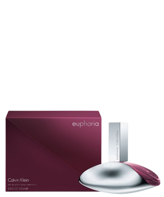 Calvin Klein 'Euphoria For Women' Eau de Parfum 100ml