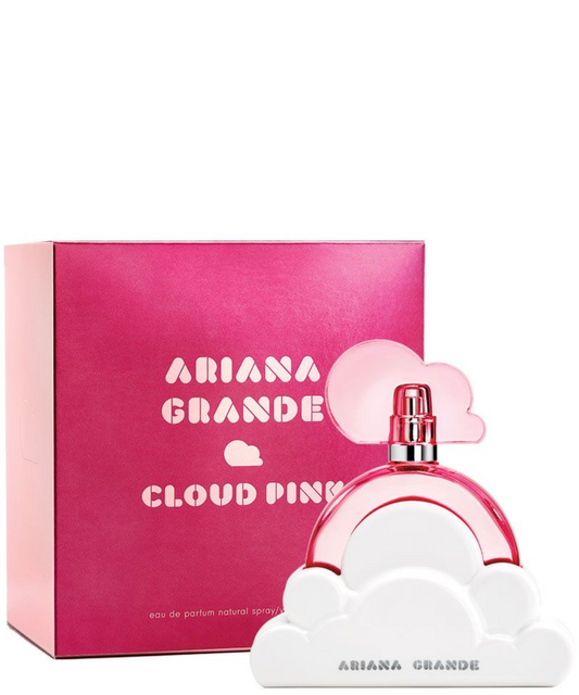 Ariana Grande 'Cloud Pink' Eau de Parfum 100ml