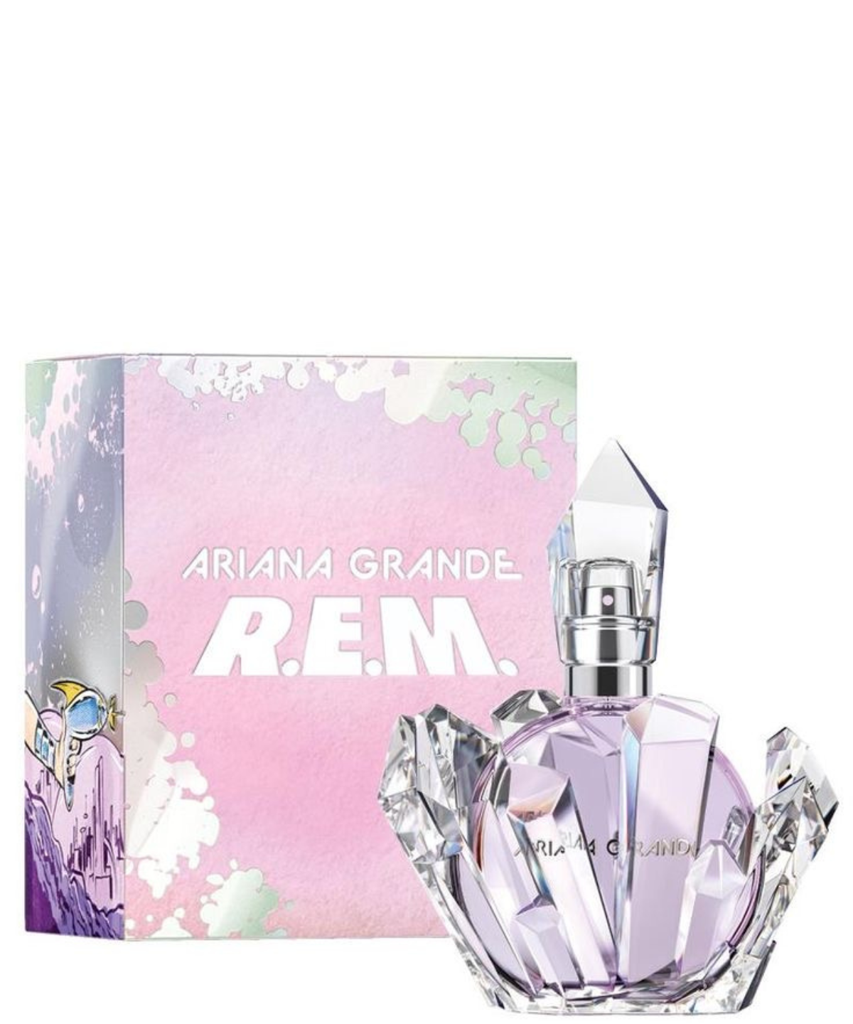 Ariana Grande 'R.E.M' Eau de Parfum 100ml