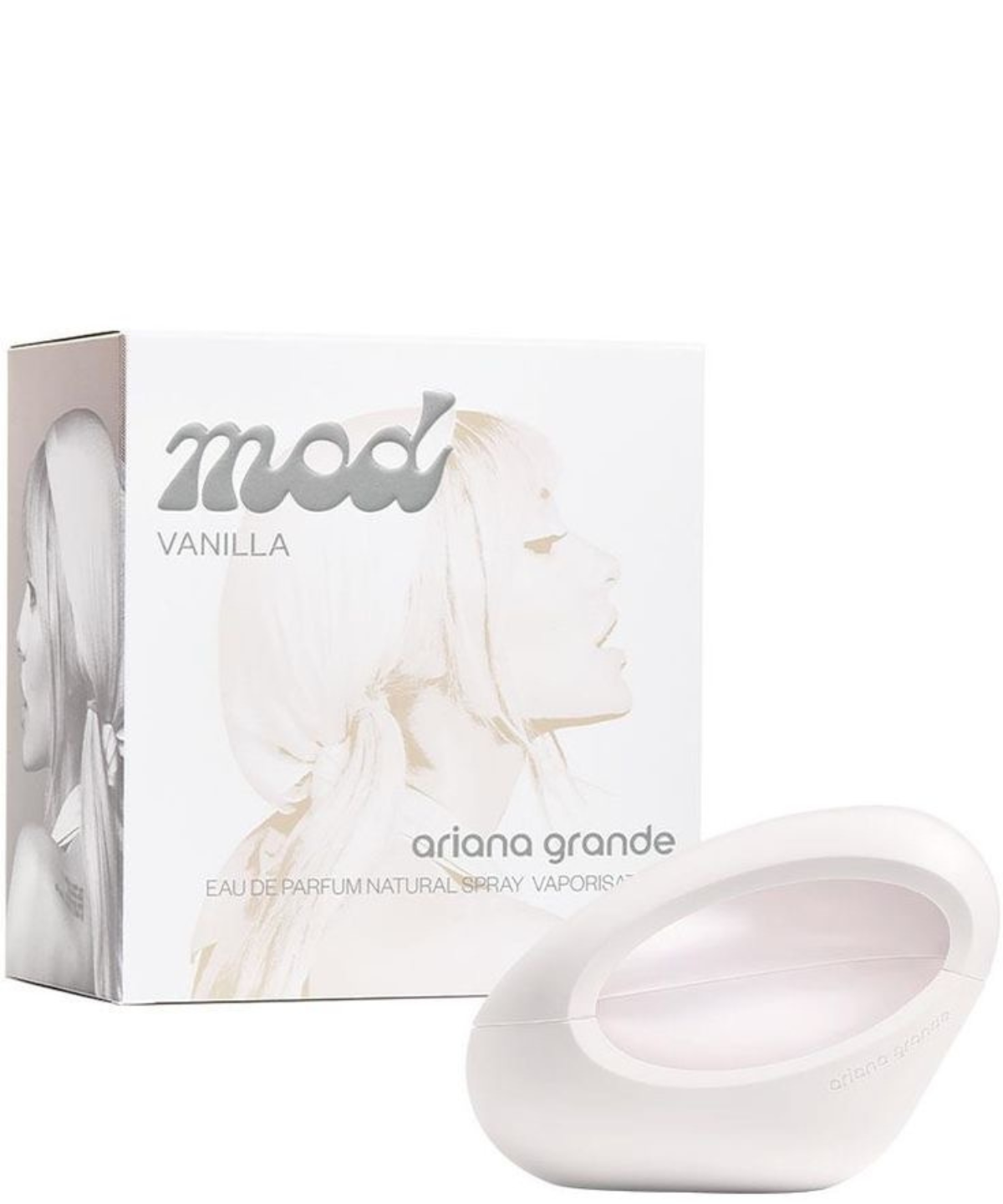 Ariana Grande 'Mod Vainilla' Eau de Parfum 100ml