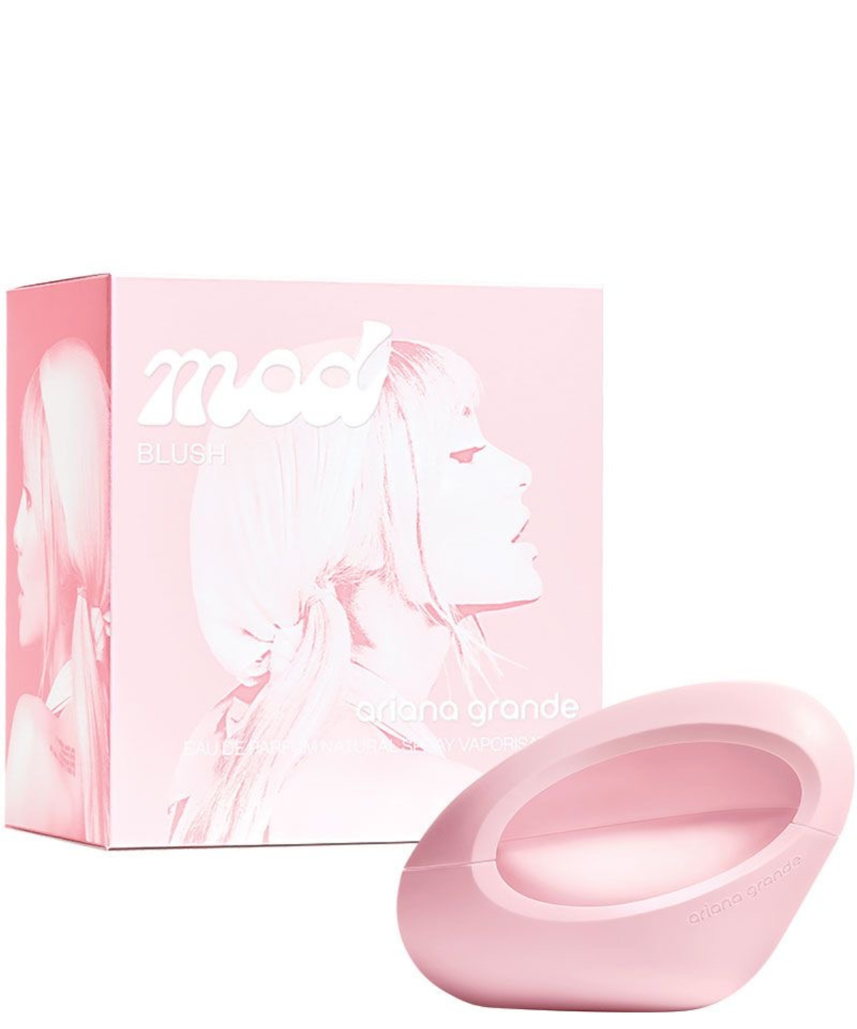 Ariana Grande 'Mod Blush' Eau de Parfum 100ml