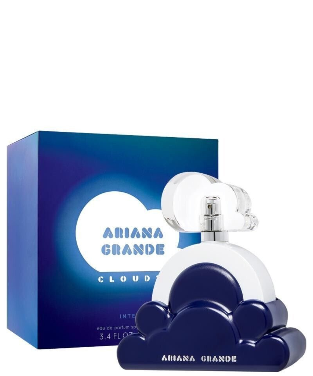 Ariana Grande 'Cloud 2.0 Intense' Eau de Parfum 100ml