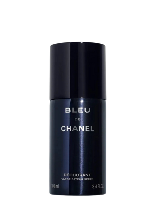 ‘Bleu’ de Chanel Desodorante Vaporizador *Pre-Order*