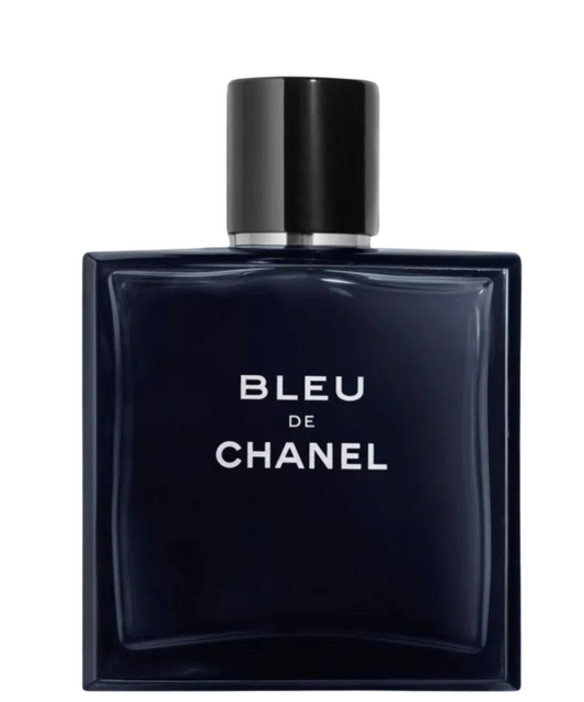 ‘Bleu’ de Chanel Eau de Toilette 100ml & 150ml *Pre-Order*