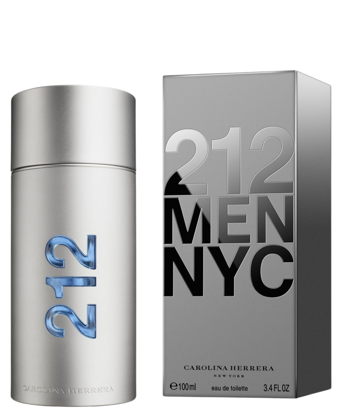 Carolina Herrera '212 Men Nyc' Eau de Toilette 100ml