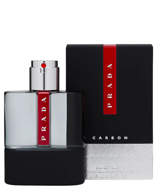 Prada ‘Luna Rossa Carbon’ Eau de Toilette 100ml