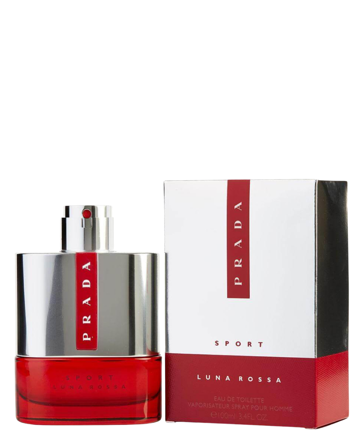 Prada ‘Luna Rossa Sport’ Eau de Toilette 100ml