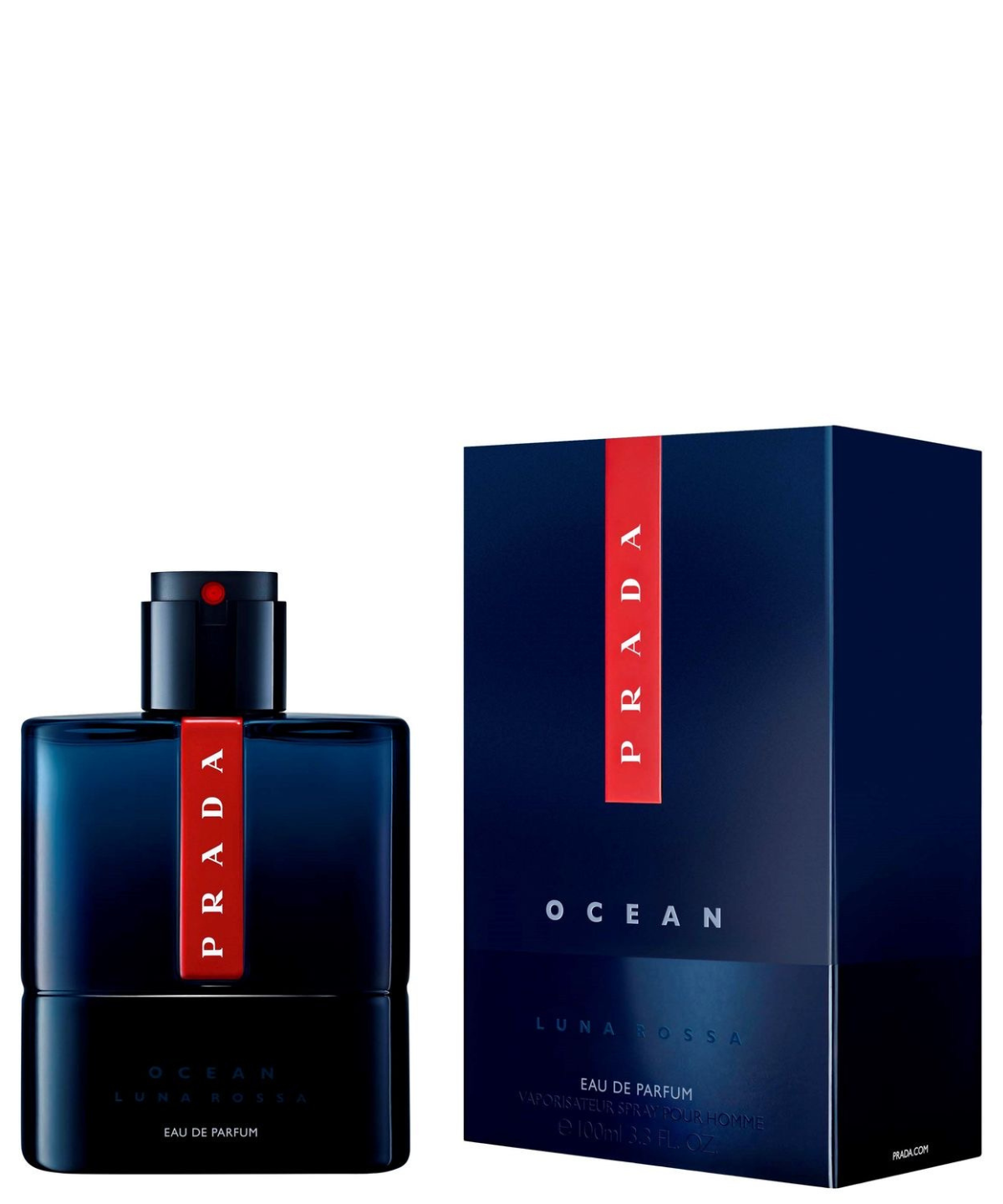 Prada ‘Luna Rossa Ocean’ Eau de Parfum 100ml