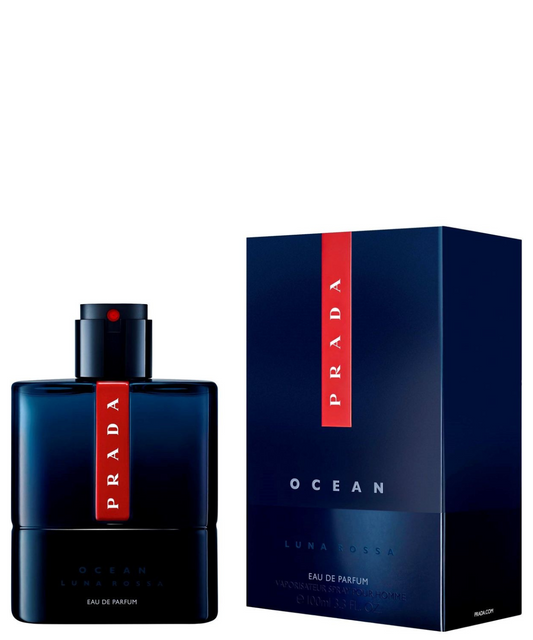 Prada ‘Luna Rossa Ocean’ Eau de Parfum 100ml