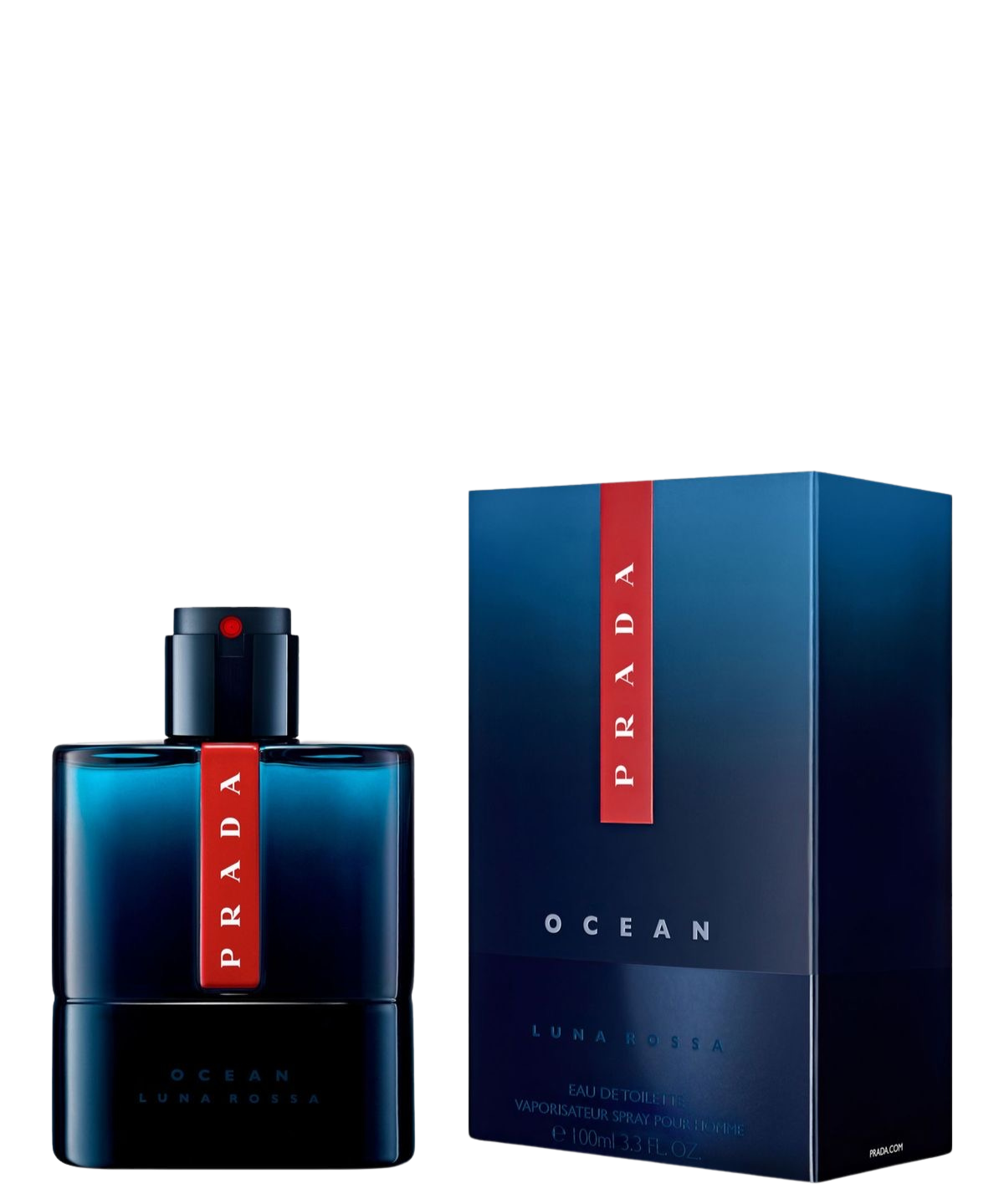 Prada ‘Luna Rossa Ocean’ Eau de Toilette 100ml