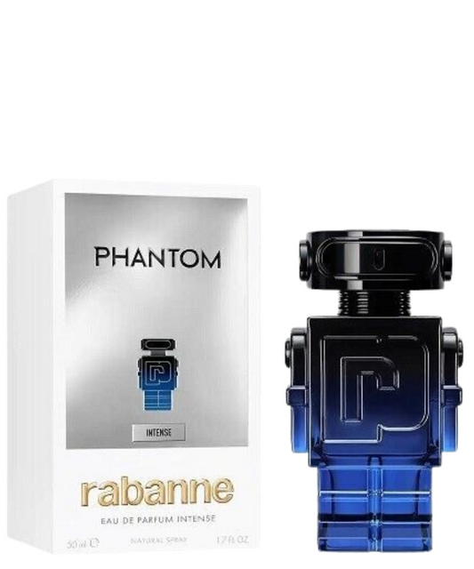 Paco Rabanne ‘Phantom Intense’ Eau de Parfum 100ml