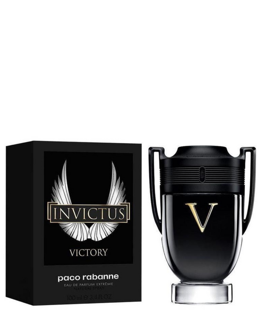 Paco Rabanne ‘Invictus Victory’ Eau de Parfum Extréme 100ml