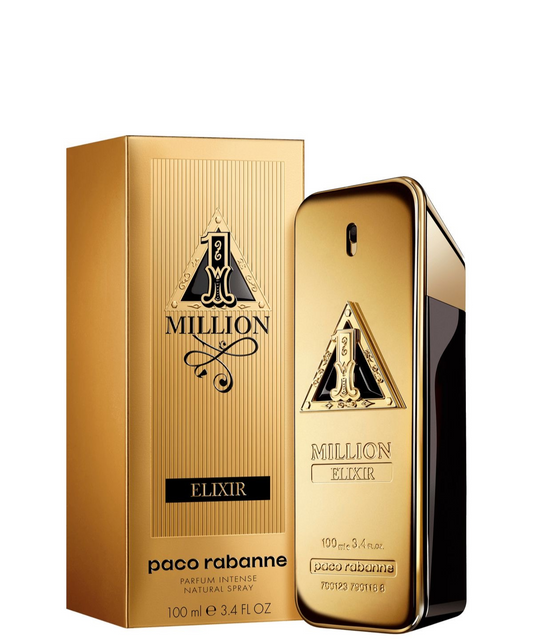 Paco Rabanne ‘1Million Elixir’ Parfum Intense 100ml