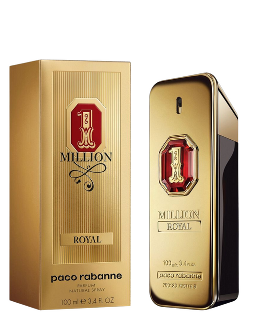 Paco Rabanne ‘1 Million Royal’ Parfum 100ml