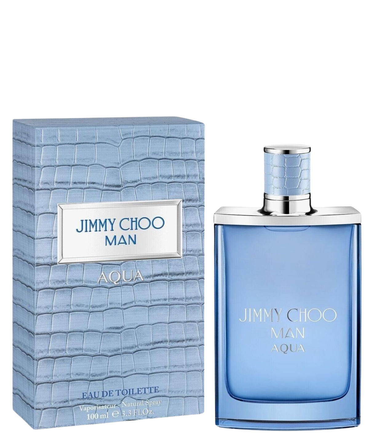 Jimmy Choo ‘Man Acqua’ Eau de Toilette 100ml