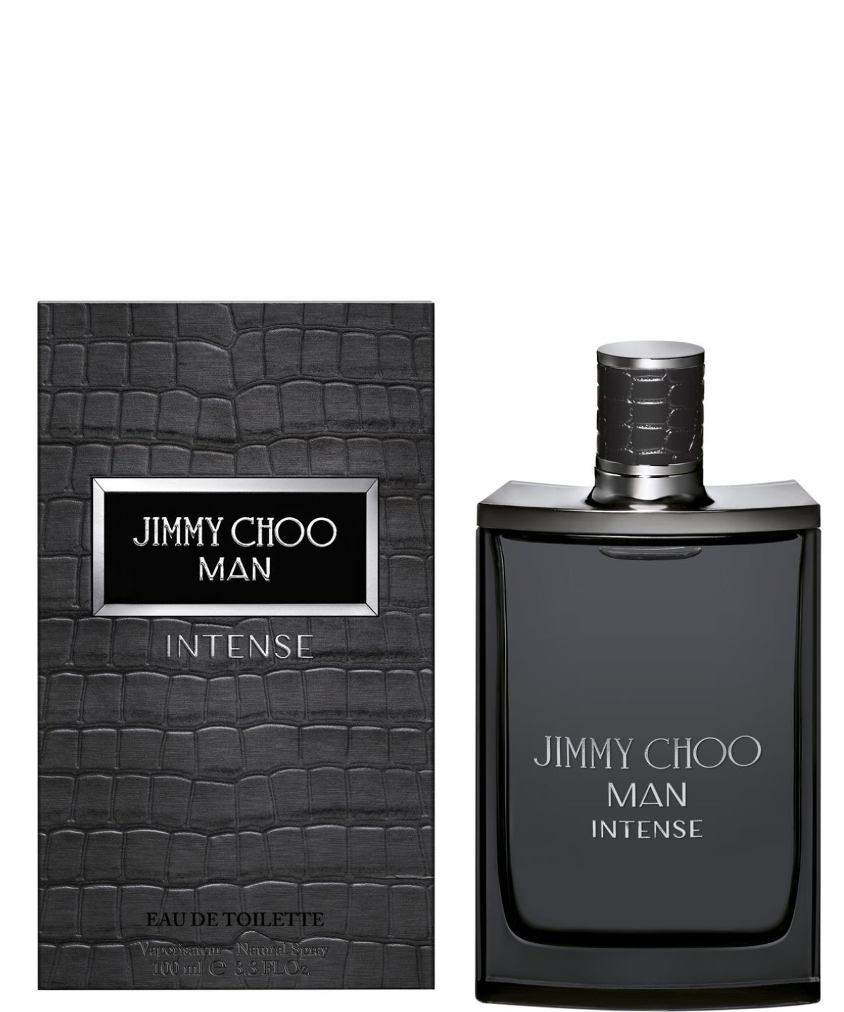 Jimmy Choo ‘Man Intense’ Eau de Toilette 100ml