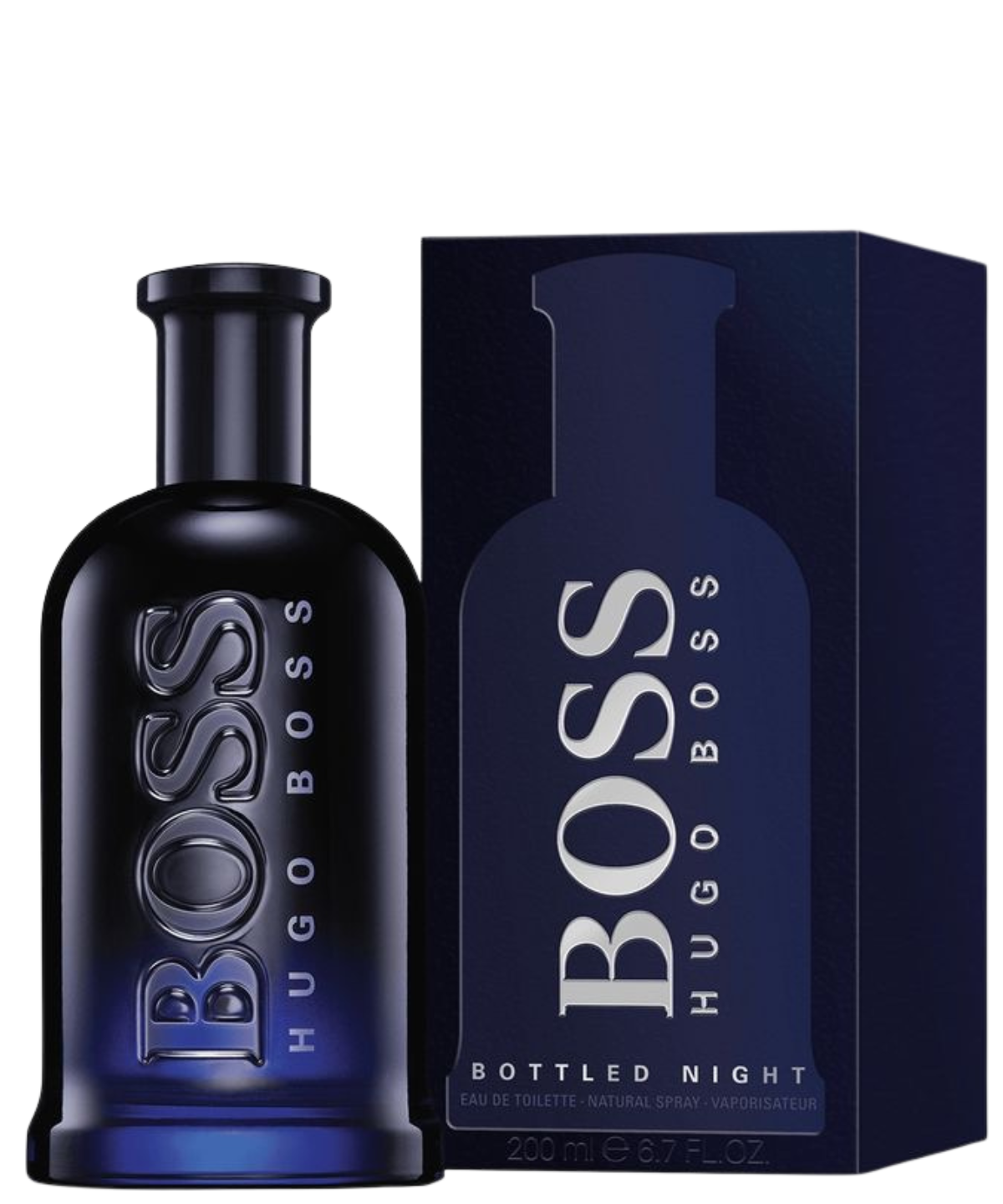 Hugo Boss ‘Bottled Night’ Eau de Toilette 100ml