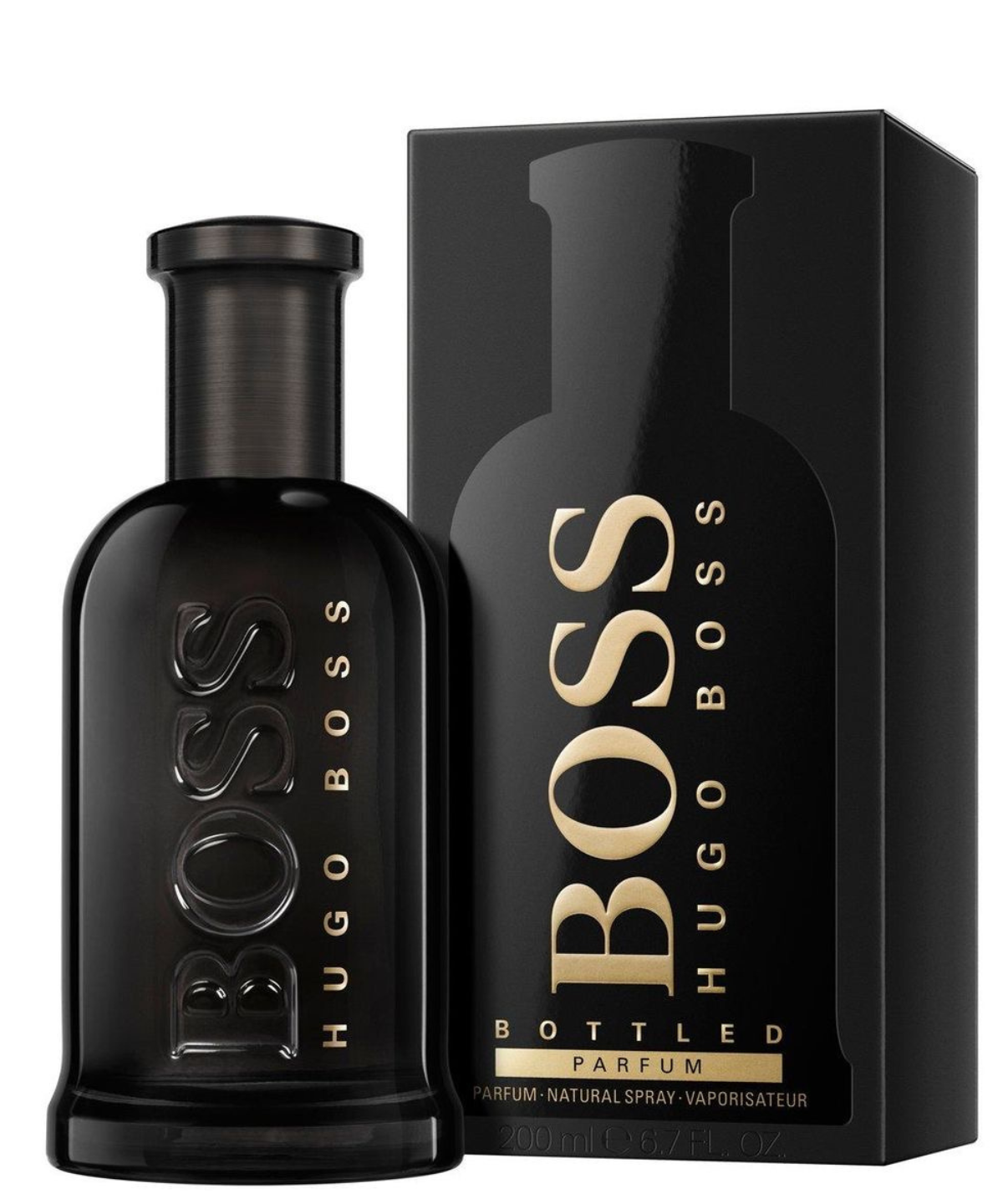 Hugo Boss ‘Bottled’ Parfum 100ml