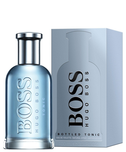 Hugo Boss ‘Bottled Tonic’ Eau de Toilette 100ml