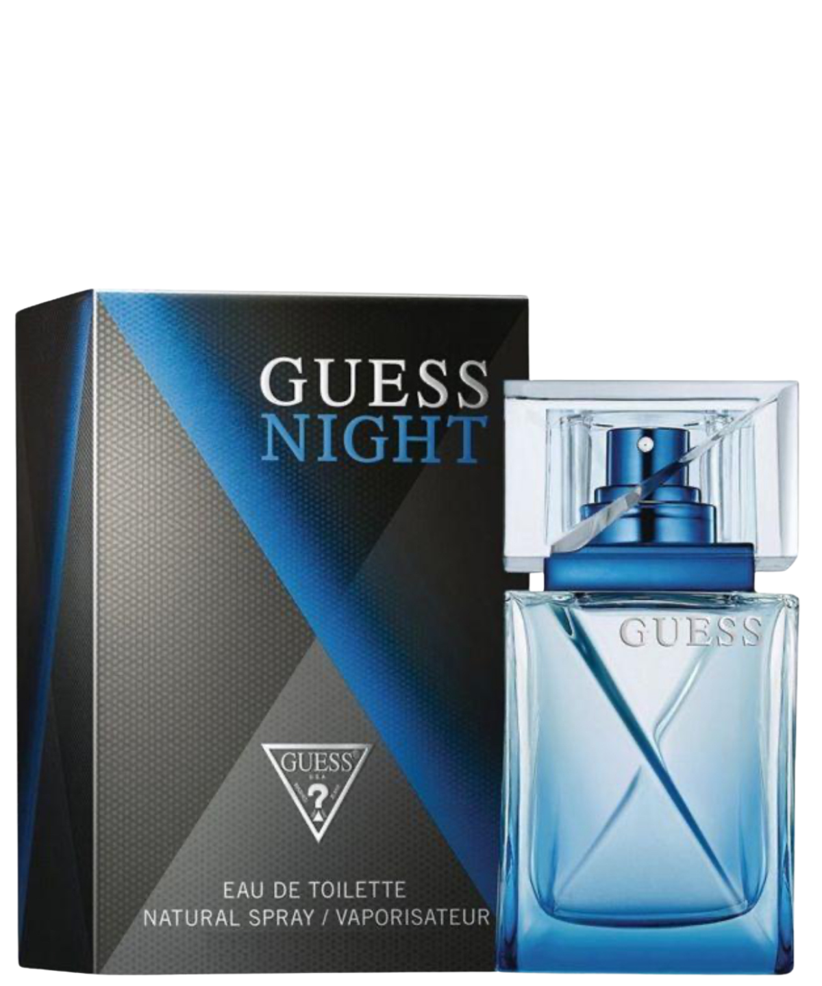 Guess ‘Night’ Eau de Toilette 100ml