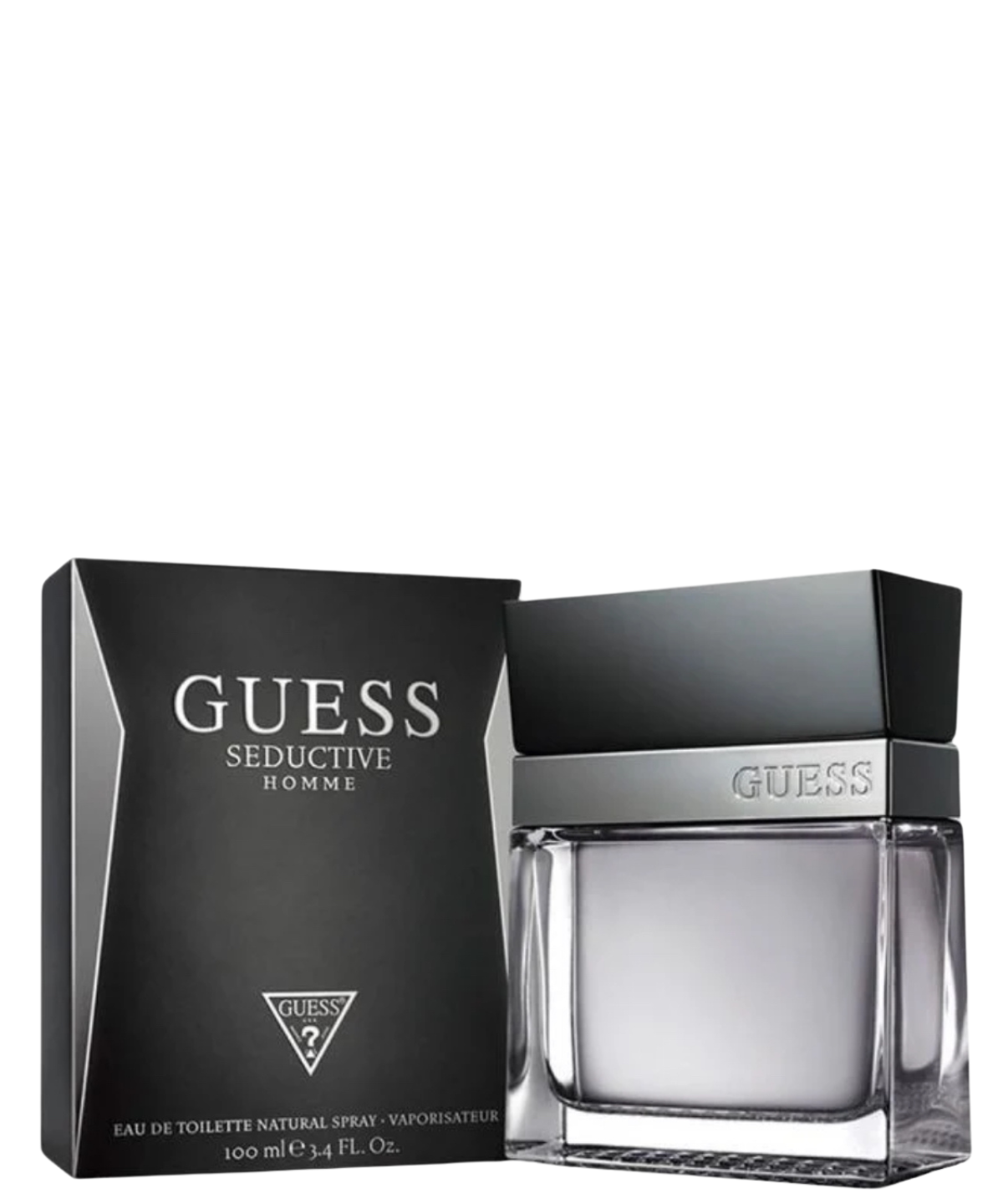 Guess ‘Seductive Homme’ Eau de Toilette 100ml