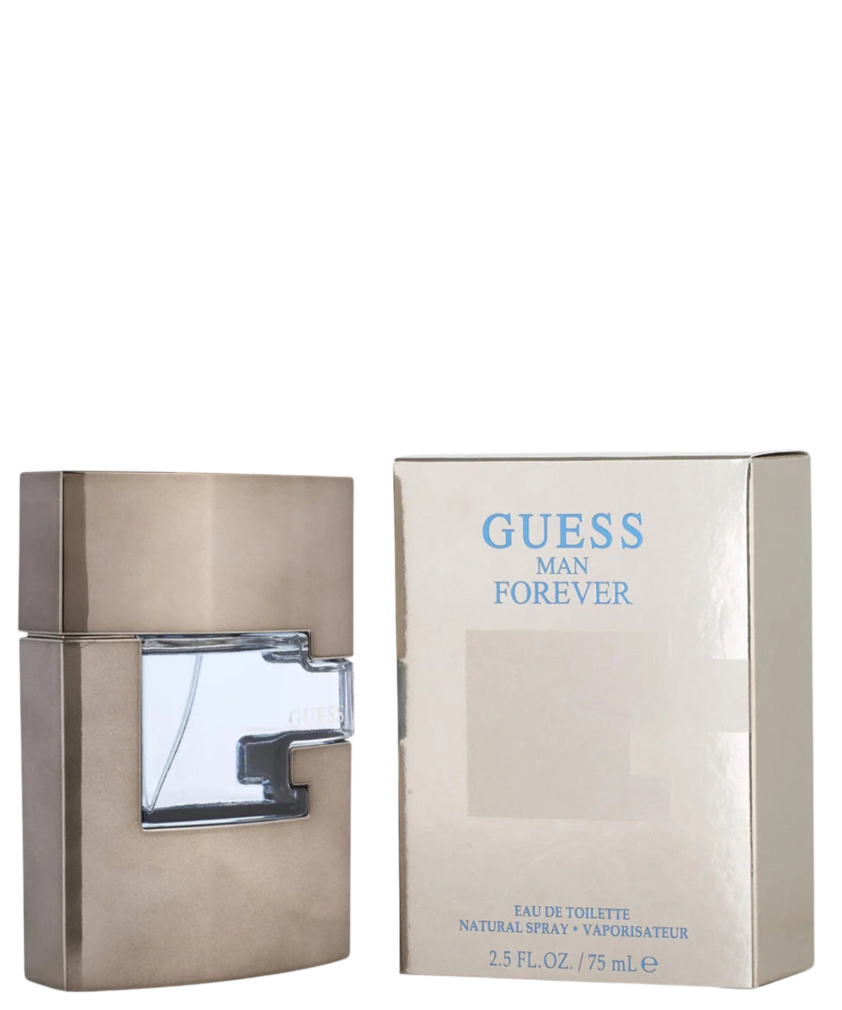 Guess ‘Man Forever’ Eau de Toilette 75ml